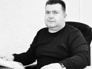 О принципах работы ООО «Кулебакская домоуправляющая компания» и её перспективах рассказывает директор компании С.Г. Генералов